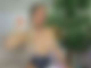 Emilly Bronte's Live Sex Cam Show