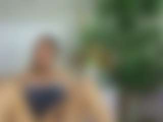Emilly Bronte's Live Sex Cam Show