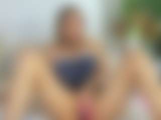 Emilly Bronte's Live Sex Cam Show