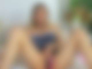 Emilly Bronte's Live Sex Cam Show