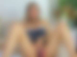 Emilly Bronte's Live Sex Cam Show