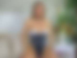 Emilly Bronte's Live Sex Cam Show