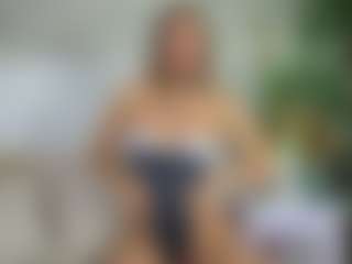 Emilly Bronte's Live Sex Cam Show
