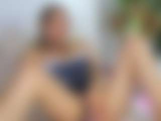 Emilly Bronte's Live Sex Cam Show