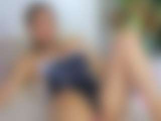 Emilly Bronte's Live Sex Cam Show