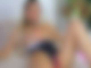 Emilly Bronte's Live Sex Cam Show
