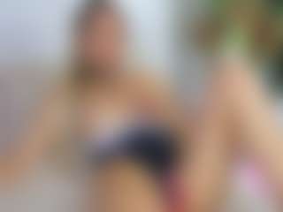 Emilly Bronte's Live Sex Cam Show