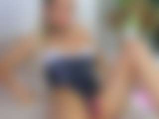 Emilly Bronte's Live Sex Cam Show