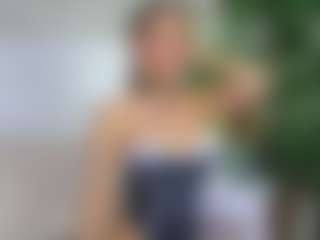 Emilly Bronte's Live Sex Cam Show