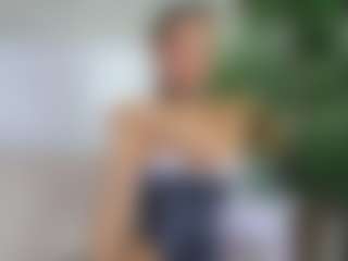 Emilly Bronte's Live Sex Cam Show
