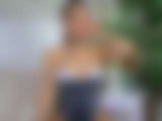 Emilly Bronte's Live Sex Cam Show