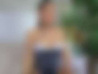 Emilly Bronte's Live Sex Cam Show