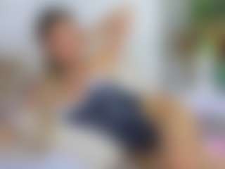 Emilly Bronte's Live Sex Cam Show