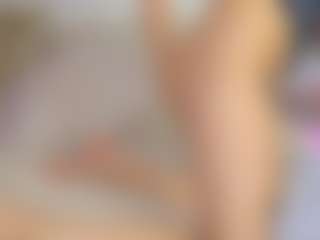 Emilly Bronte's Live Sex Cam Show
