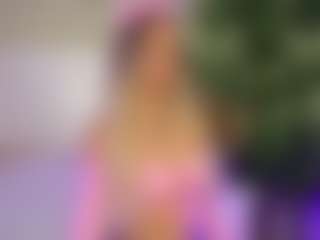 Emilly Bronte's Live Sex Cam Show