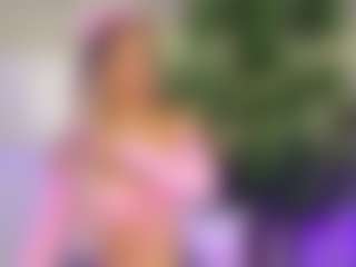Emilly Bronte's Live Sex Cam Show