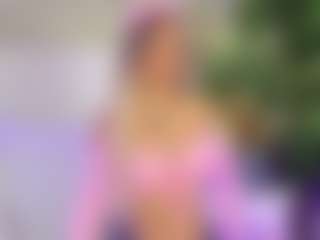 Emilly Bronte's Live Sex Cam Show