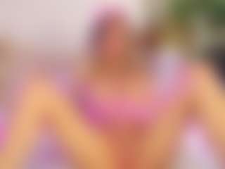 Emilly Bronte's Live Sex Cam Show
