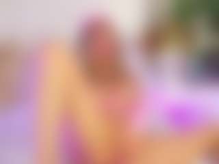Emilly Bronte's Live Sex Cam Show
