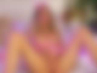 Emilly Bronte's Live Sex Cam Show