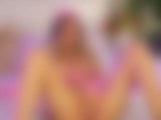 Emilly Bronte's Live Sex Cam Show