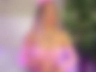 Emilly Bronte's Live Sex Cam Show