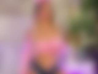 Emilly Bronte's Live Sex Cam Show