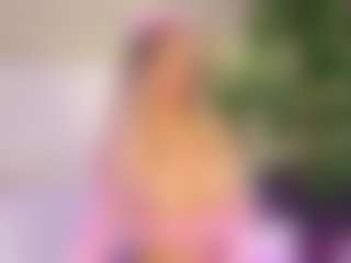 Emilly Bronte's Live Sex Cam Show