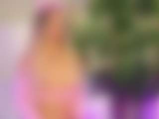 Emilly Bronte's Live Sex Cam Show