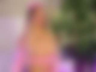 Emilly Bronte's Live Sex Cam Show