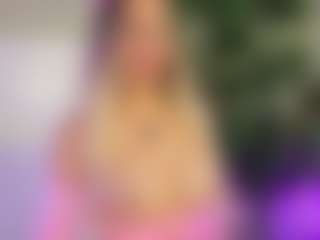 Emilly Bronte's Live Sex Cam Show