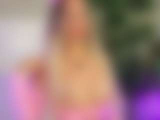 Live cam show with Emilly Bronte - Striptease on CamClone