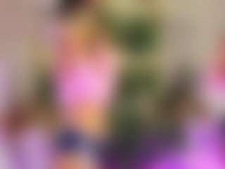 Emilly Bronte's Live Sex Cam Show