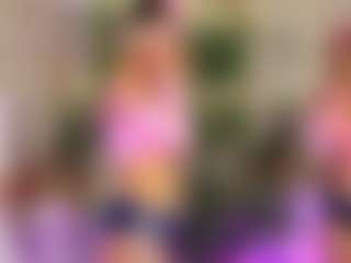 Emilly Bronte's Live Sex Cam Show