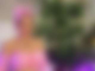 Emilly Bronte's Live Sex Cam Show