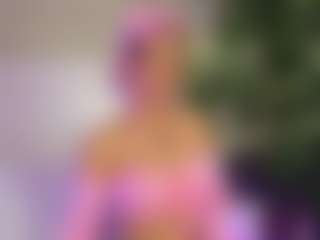 Emilly Bronte's Live Sex Cam Show