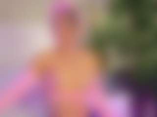 Emilly Bronte's Live Sex Cam Show