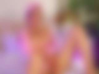 Emilly Bronte's Live Sex Cam Show