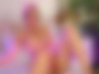Emilly Brontes Live-Sex-Cam-Show