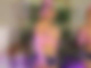 Emilly Bronte's Live Sex Cam Show