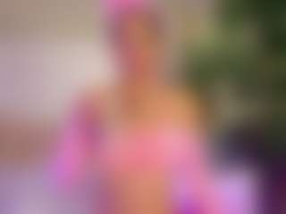 Emilly Bronte's Live Sex Cam Show