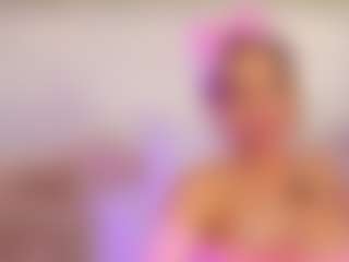 Emilly Bronte's Live Sex Cam Show