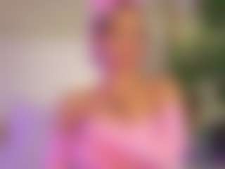 Emilly Bronte's Live Sex Cam Show