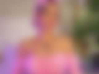 Emilly Bronte's Live Sex Cam Show