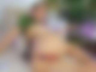 Emilly Bronte's Live Sex Cam Show