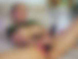 Emilly Bronte's Live Sex Cam Show