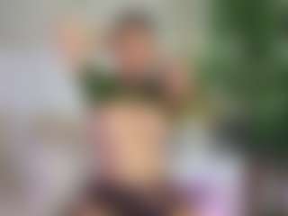 Emilly Bronte's Live Sex Cam Show