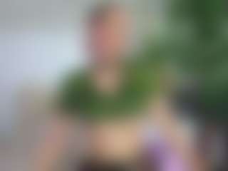 Emilly Bronte's Live Sex Cam Show