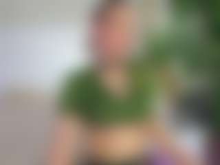 Emilly Bronte's Live Sex Cam Show