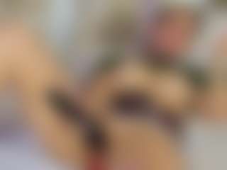 Emilly Bronte's Live Sex Cam Show
